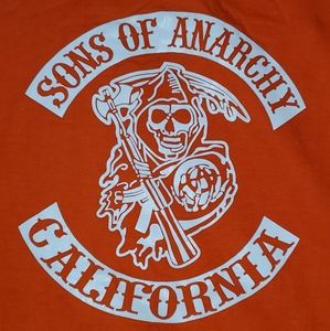 Sons Of Anarchy Tee